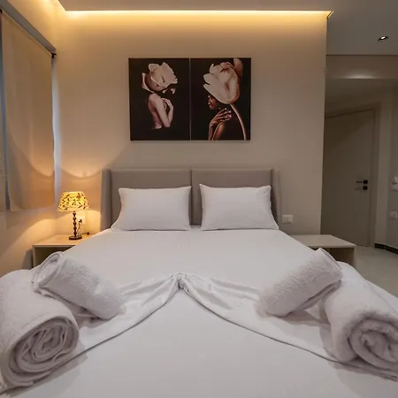 Serenity 3*