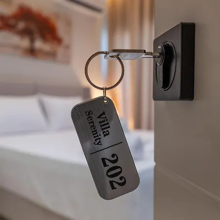 Serenity ساراندا