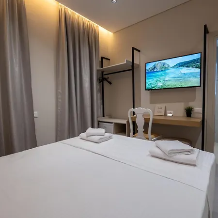 住宿加早餐酒店 Serenity