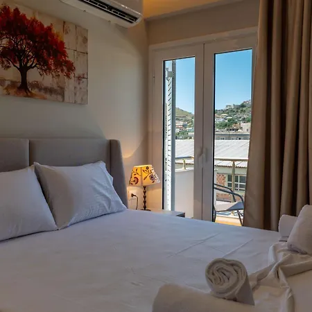 فندق مبيت وإفطار Serenity 3*