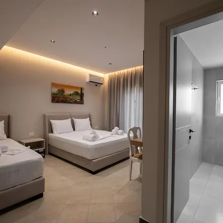 Serenity Bed & Breakfast