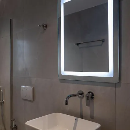 فندق مبيت وإفطار Serenity