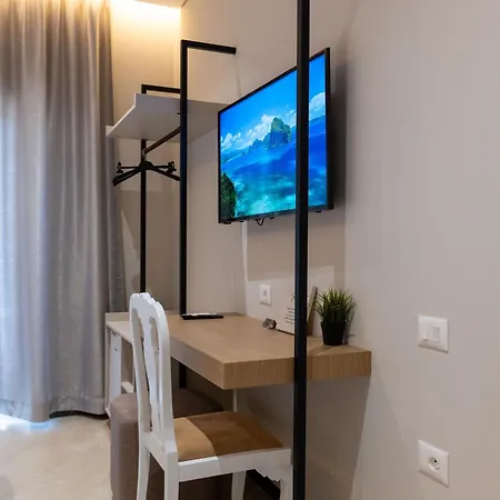 Serenity Bed & Breakfast *
