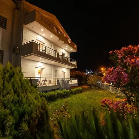 Serenity 3*