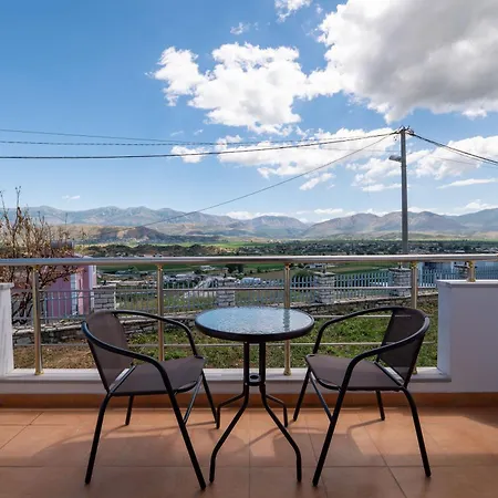 Serenity 3* ساراندا