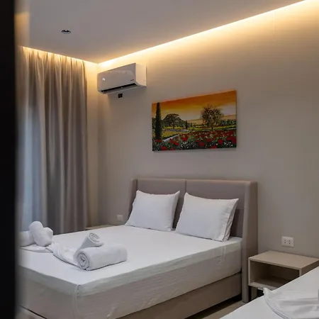 Serenity Bed & Breakfast *