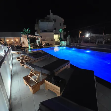Serenity Bed & Breakfast Sarandë