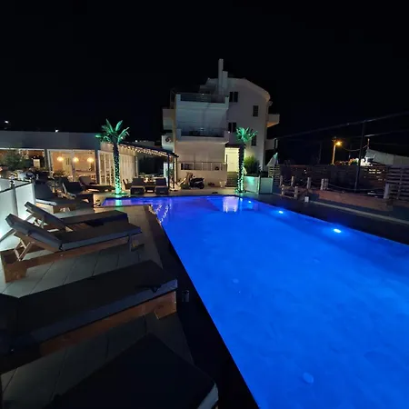 Serenity 3*