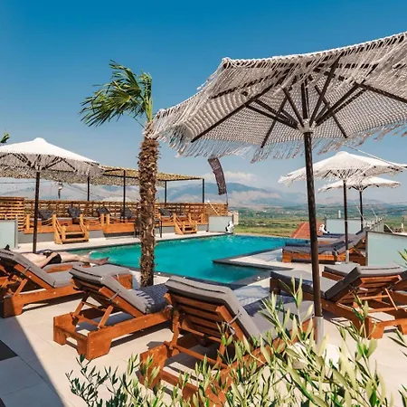 فندق مبيت وإفطار Serenity