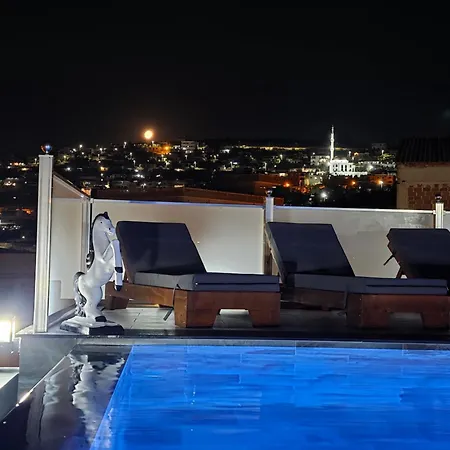 Frühstückspension Serenity Sarandë