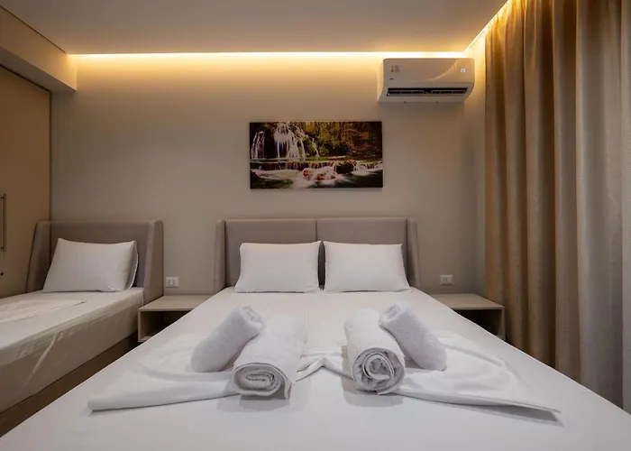 Bed & Breakfast Serenity