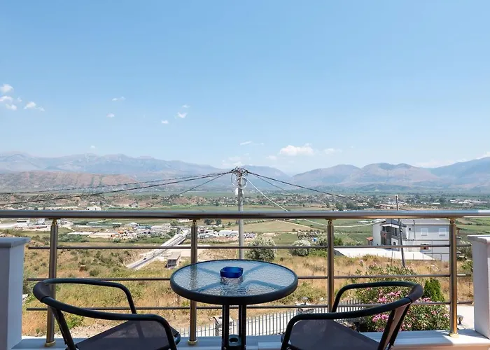 Bed & Breakfast Serenity 3*