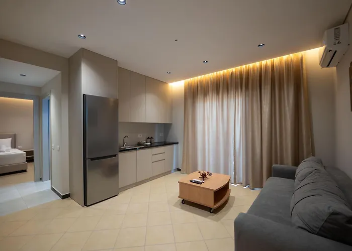 住宿加早餐酒店 Serenity