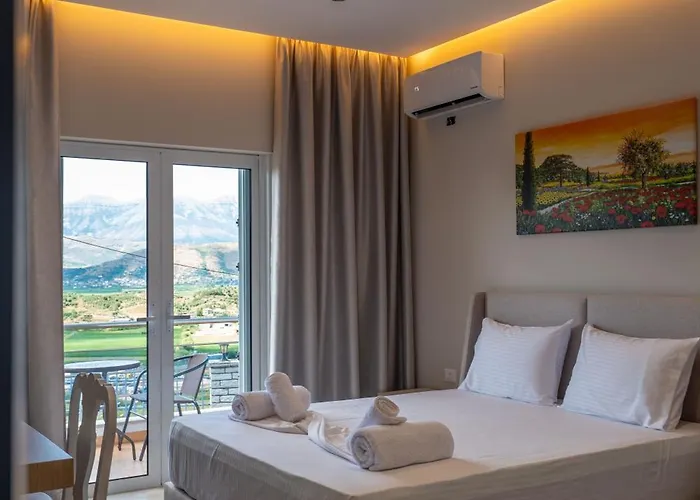 住宿加早餐酒店 Serenity 3*