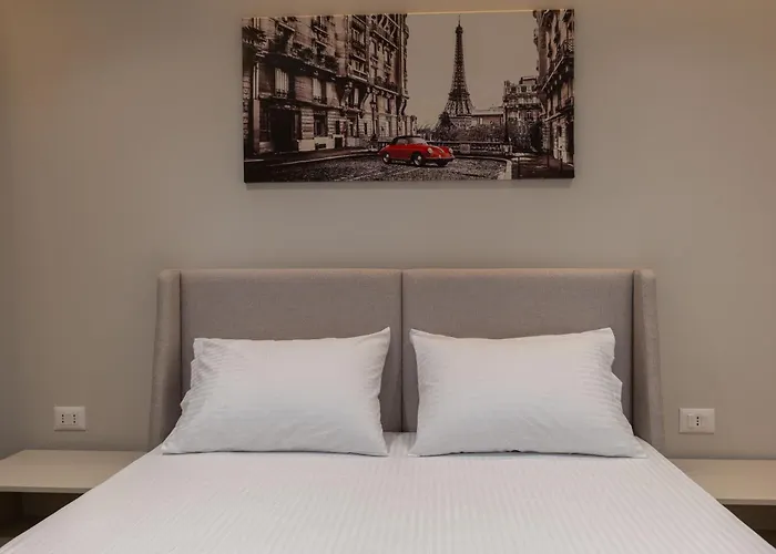 Serenity 3* Sarandë