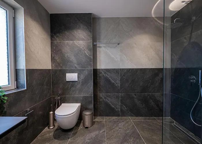 Serenity 住宿加早餐酒店 3*