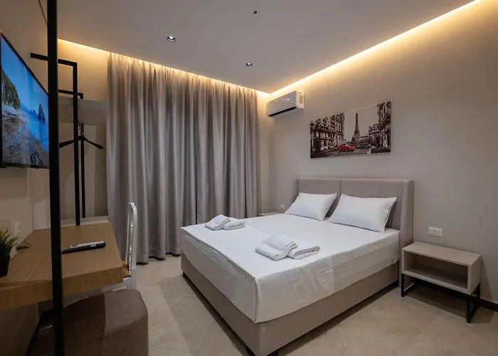 住宿加早餐酒店 Serenity