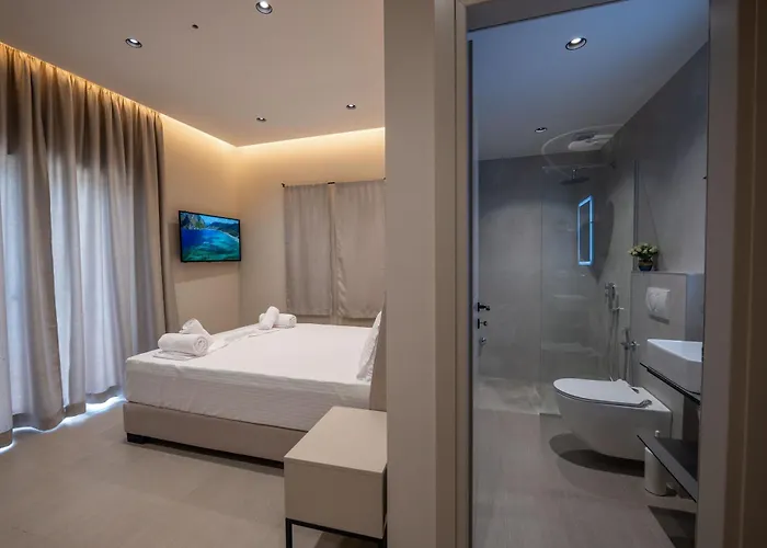 住宿加早餐酒店 Serenity