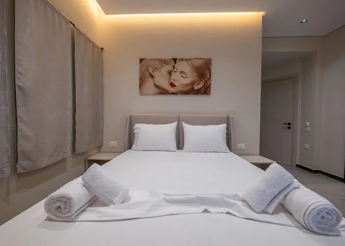 Serenity 住宿加早餐酒店