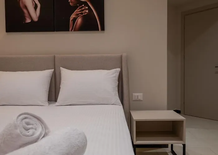 住宿加早餐酒店 Serenity