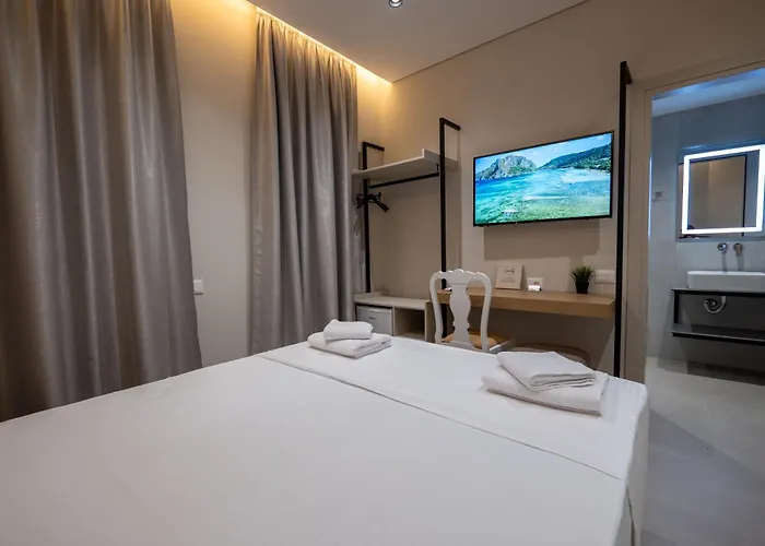 住宿加早餐酒店 Serenity