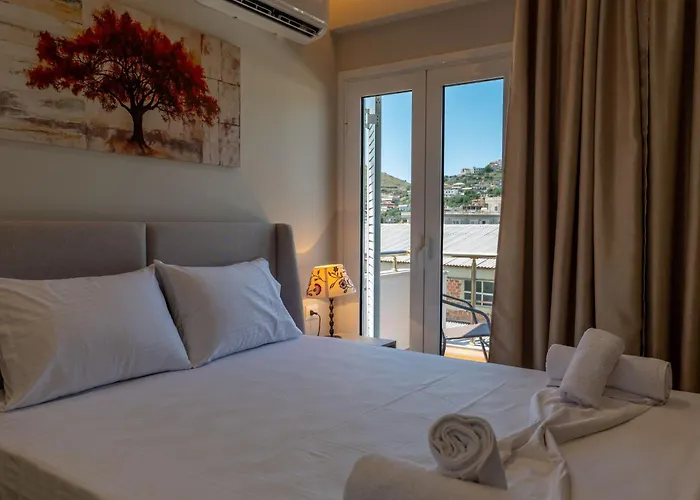 住宿加早餐酒店 Serenity 3*