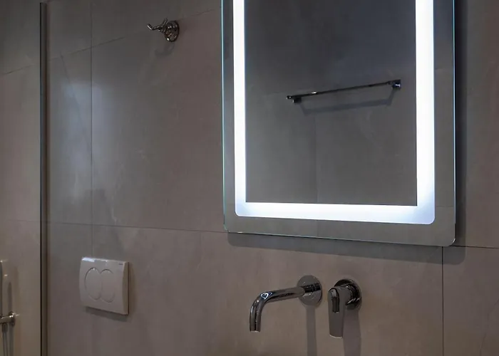 住宿加早餐酒店 Serenity