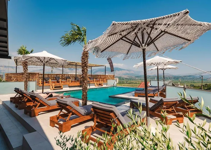 住宿加早餐酒店 Serenity